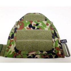 画像5: 上腕ポケット-R型