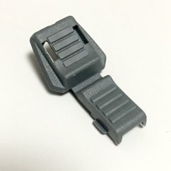 画像5: ITW ジップコードエンド4個