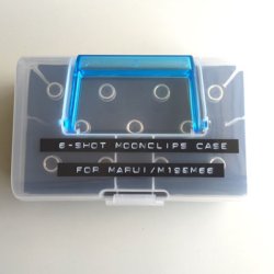 画像5: BCW ムーンクリップコンテナ