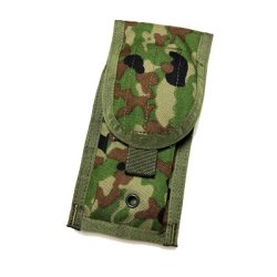 画像5: 5.56ダブルマグポーチ