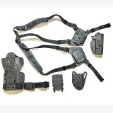 【SALE】SAFARILAND 7TS ALS MIL-KIT/GLOCK19