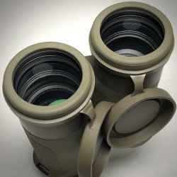 画像5: Opt Tian 8x42ディフェンダー軍用双眼鏡【SOE-4型レチクル】