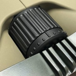 画像11: Opt Tian 8x42ディフェンダー軍用双眼鏡【SOE-4型レチクル】