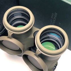 画像14: Opt Tian 8x42ディフェンダー軍用双眼鏡【SOE-4型レチクル】