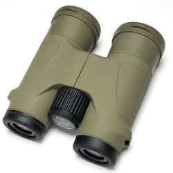 画像4: Opt Tian 8x42ディフェンダー軍用双眼鏡【SOE-4型レチクル】