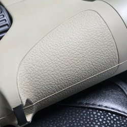 画像13: Opt Tian 8x42ディフェンダー軍用双眼鏡【SOE-4型レチクル】