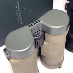 画像10: Opt Tian 8x42ディフェンダー軍用双眼鏡【SOE-4型レチクル】