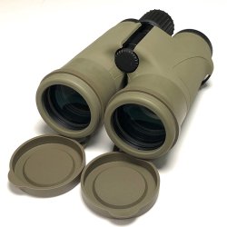 画像6: Opt Tian 8x42ディフェンダー軍用双眼鏡【SOE-4型レチクル】