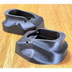 画像10: osamurai プローンバンパー