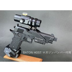 画像8: osamurai プローンバンパー