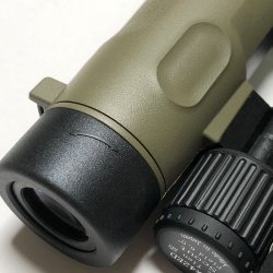 画像12: Opt Tian 10x42EDスカウト軍用双眼鏡【SOE-4型レチクル】