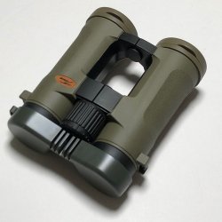 画像9: Opt Tian 10x42EDスカウト軍用双眼鏡【SOE-4型レチクル】
