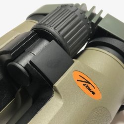 画像3: Opt Tian 10x42EDスカウト軍用双眼鏡【SOE-4型レチクル】