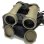 画像2: Opt Tian 10x42EDスカウト軍用双眼鏡【SOE-4型レチクル】