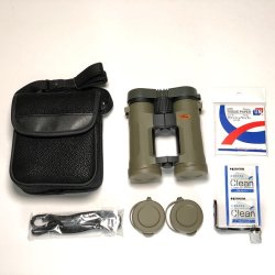 画像1: Opt Tian 10x42EDスカウト軍用双眼鏡【SOE-4型レチクル】