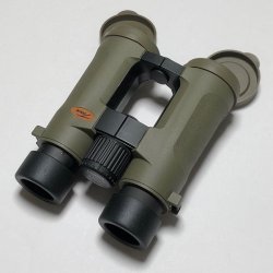 画像7: Opt Tian 10x42EDスカウト軍用双眼鏡【SOE-4型レチクル】