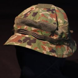 画像1: 田村装備開発 T-Ranger Hat-IR