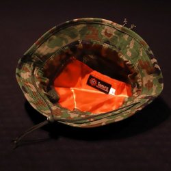 画像6: 田村装備開発 T-Ranger Hat-IR