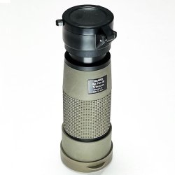 画像9: Opt Tian 10x42ED 軍用単眼鏡【SOE-4型レチクル】