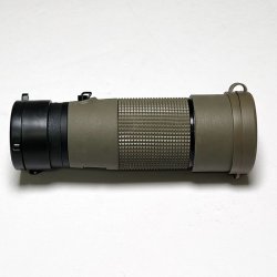 画像2: Opt Tian 10x42ED 軍用単眼鏡【SOE-4型レチクル】