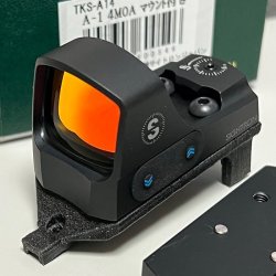 画像10: M WORKS M19/66 XT-6/A-1マウントベース