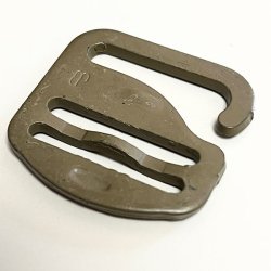 画像3: Albest Metal Stamping Gフック/Wave