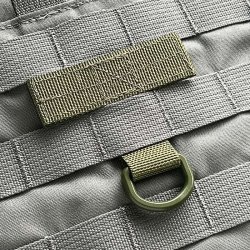 画像2: MOLLE Dリング