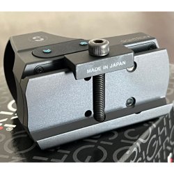 画像4: 【SALE】東京スコープ/サイトロンジャパン A-1 4MOA 20mmマウントベース付