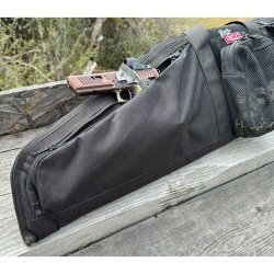 画像5: TUFF ライフル バッグ