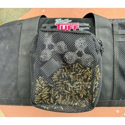 画像8: TUFF ライフル バッグ