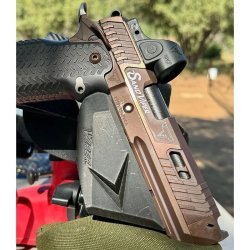 画像11: 【お知らせ済の方専用】osamurai ゼストV ホルスタ