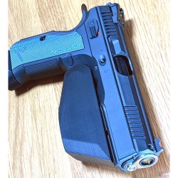 画像15: osamurai ゼストV ホルスタ