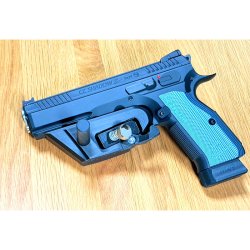 画像13: osamurai ゼストV ホルスタ