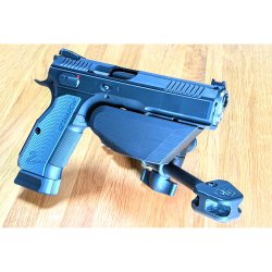 画像14: osamurai ゼストV ホルスタ