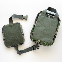 画像4: IFAK-RAMポーチ