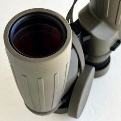 画像5: 賞月観星xTian 10x50IFレチクル双眼鏡