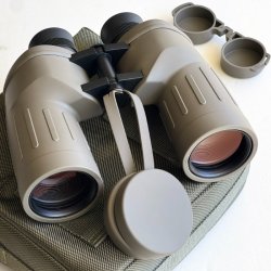 画像4: 賞月観星xTian 10x50IFレチクル双眼鏡