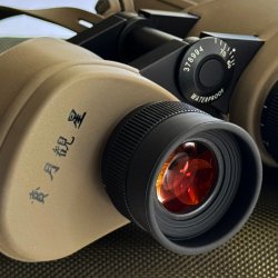 画像8: 賞月観星xTian 10x50IFレチクル双眼鏡