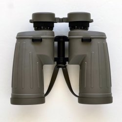 画像3: 賞月観星xTian 10x50IFレチクル双眼鏡