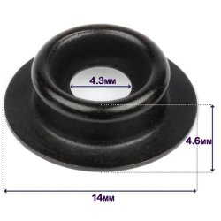 画像5: DOTスナップボタンセット