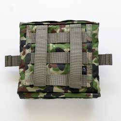 画像4: TSM IFAK2キット 個人装備JSDF with IFAK2 V2ポーチ