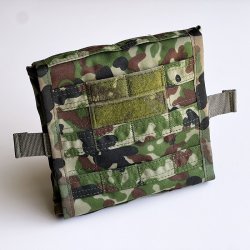 画像2: TSM IFAK2キット 個人装備JSDF with IFAK2 V2ポーチ