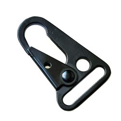 画像1: HKスタイル 1"スリング スナップフック