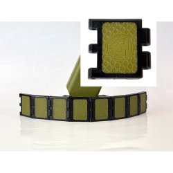 画像17: DAAリンクスベルトキット:コマ