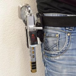 画像4: DAA FLEX/Alpha-X/Racer-Xホルスタ用サイパッド