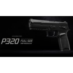 画像1: 【SALE】東京マルイ P320 フルサイズ