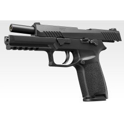 画像3: 【SALE】東京マルイ P320 フルサイズ