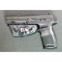 画像17: osamurai ゼストV ホルスタ