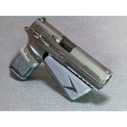 画像16: osamurai ゼストV ホルスタ