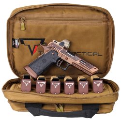 画像7: 【ご予約の方専用】TTI X Savior ピストルバッグ